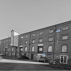 Go2 Hotels Burton Upon Trent Central
